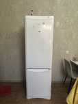 Холодильник от Indesit