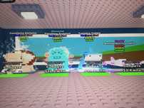 Продам Brainrot pets в Roblox