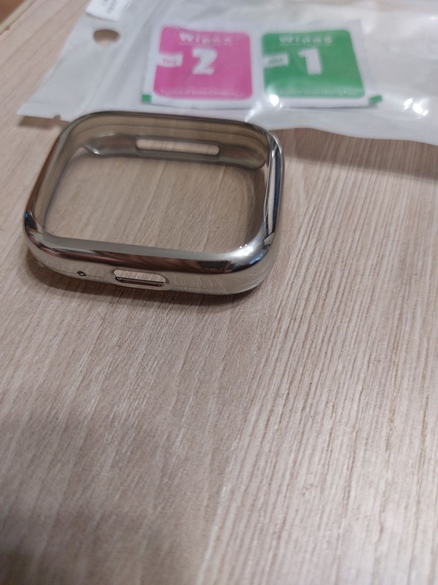 Защитное стекло на Xiaomi Redmi Watch3 Active