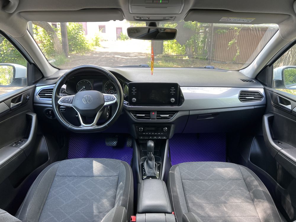 Продам Volkswagen Polo 2020