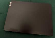 Игровой ноутбук Lenovo IdeaPad Gaming 3, RTX 3050 Ti