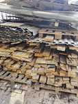 Продам опалубку , фанеру профнастил стройматериал после строительства