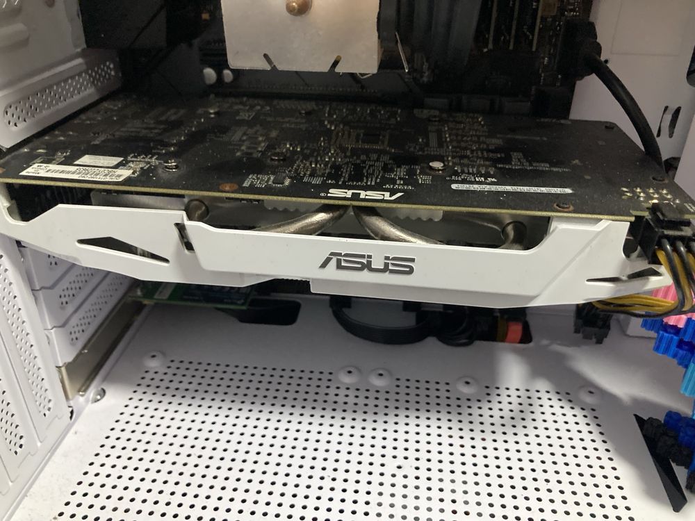 продам gtx 1060 6gb