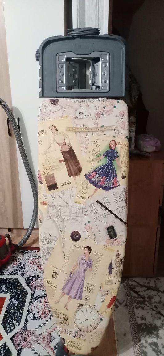 Продам гладильную доска