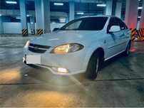 Chevrolet lacetti 2023 (gentra)