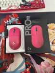 logitech superlight 2 Мышка