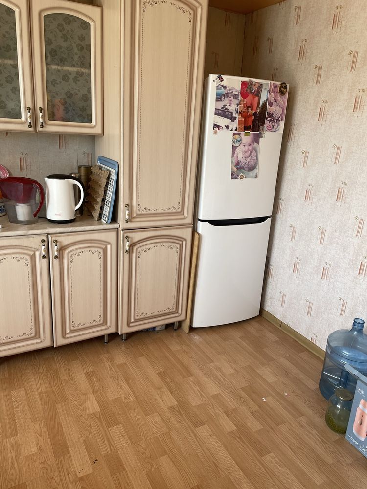 Продам дом просторный теплый