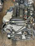 Контрактные привазной двигатель Mazda MPV 2.3
