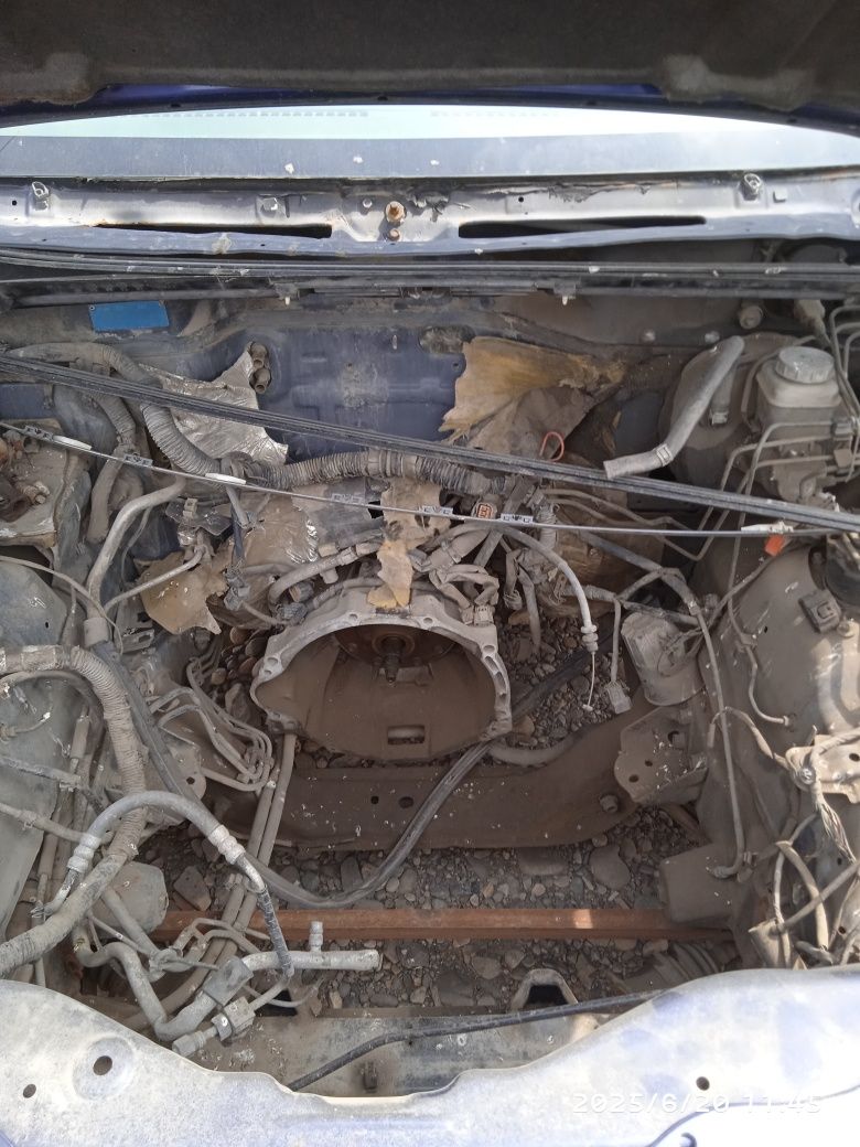Suzuki xl-7 целиком или запчасти