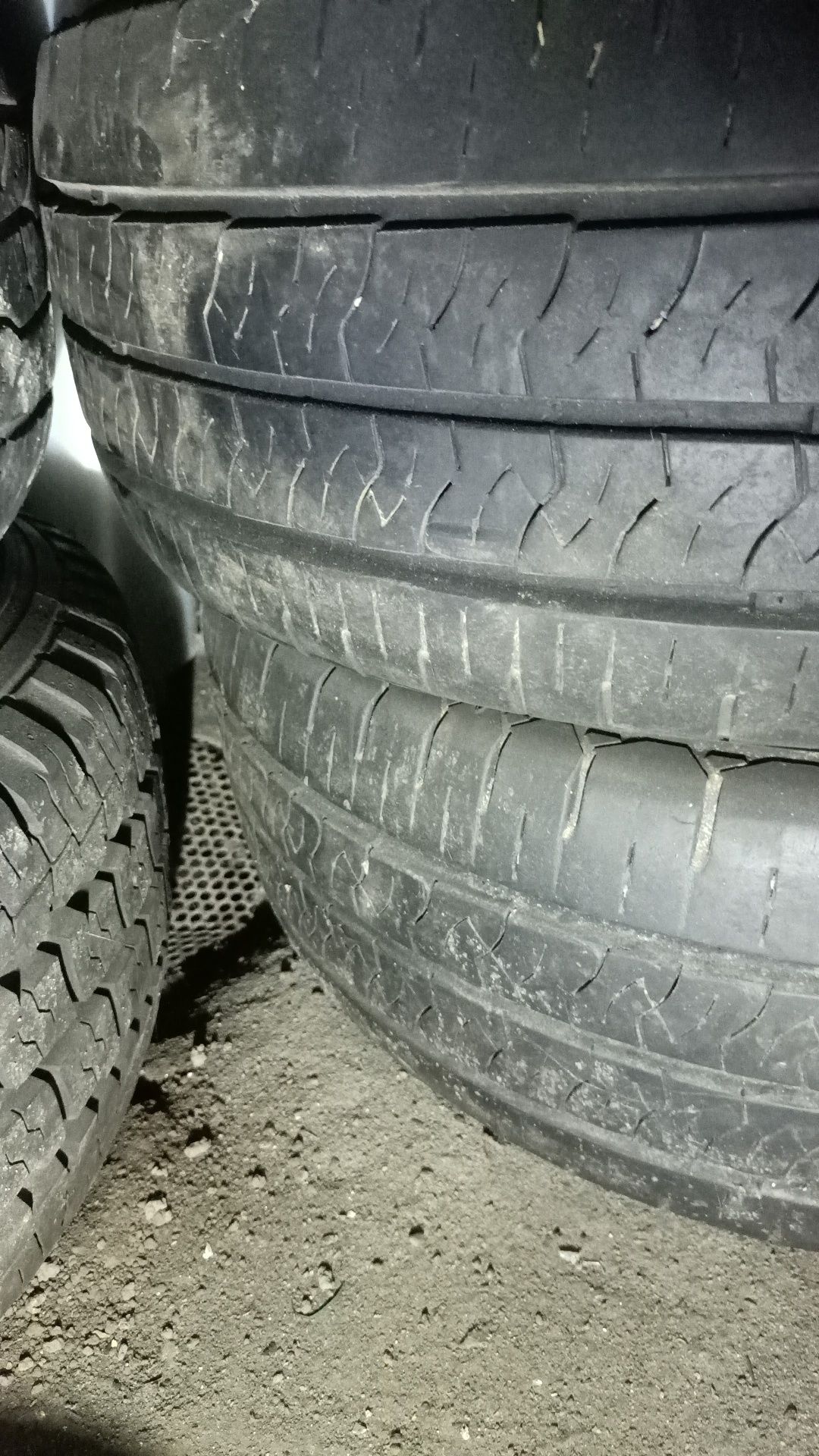 Запчасти шины KUMHO