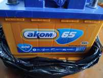 Продам новый аккумулятор 65