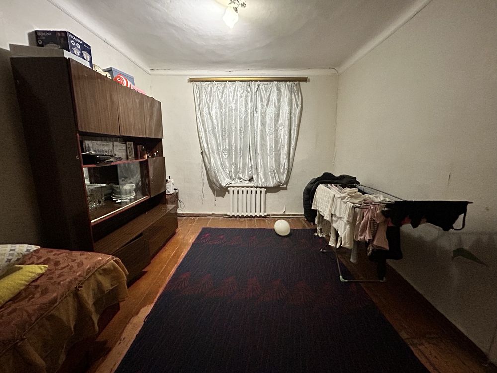 Продам часть дома,находится район ТЭЦ