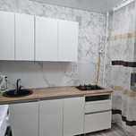 1 комнатная квартира 130 тыс+ком услуги