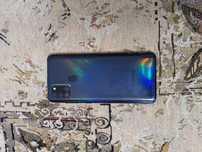 Samsung galaxy a21s