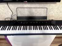 Цифровое пианино Alesis Concert