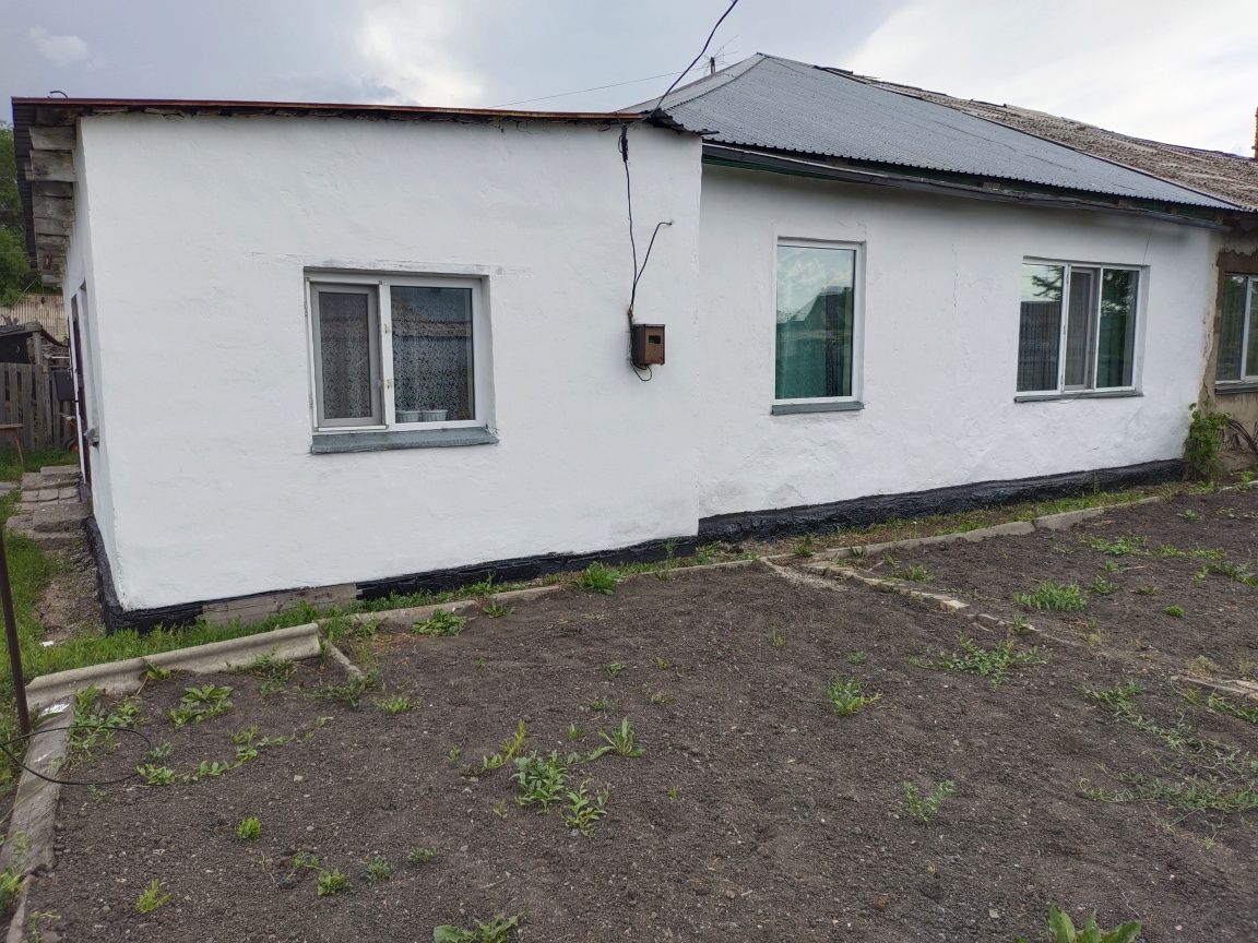 Продам дом 4х комнатный