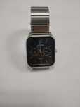 Кварцевые CASIO нержавеющая сталь