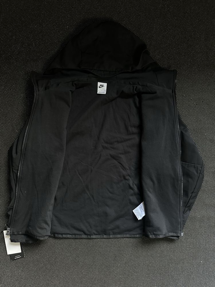 Nike NSW Tech Essentials Repel Hooded Jacket