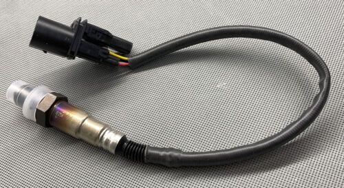 на Audi VW Mercedes BMW Skoda Porsche верхний лямбда-зонд 5-проводной