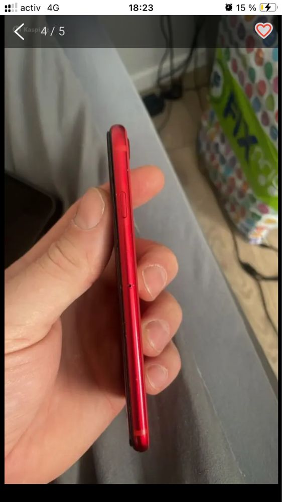 iPhone 8 SE 128gb