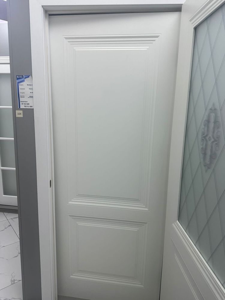 Продаю межкомнатные двери,двери,Есиктер,Есик!!!
