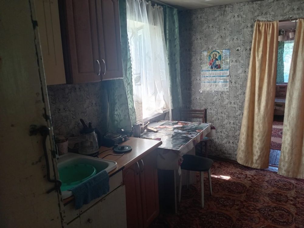 Продам дом на ГРП