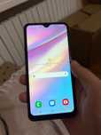 Samsung A10s полный рабочий арзан телефон хабарласнз