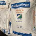 Цитрат натрия,Sodium citrate 25 кг
