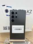 S24 Ultra 256gb Black Pintel.kz