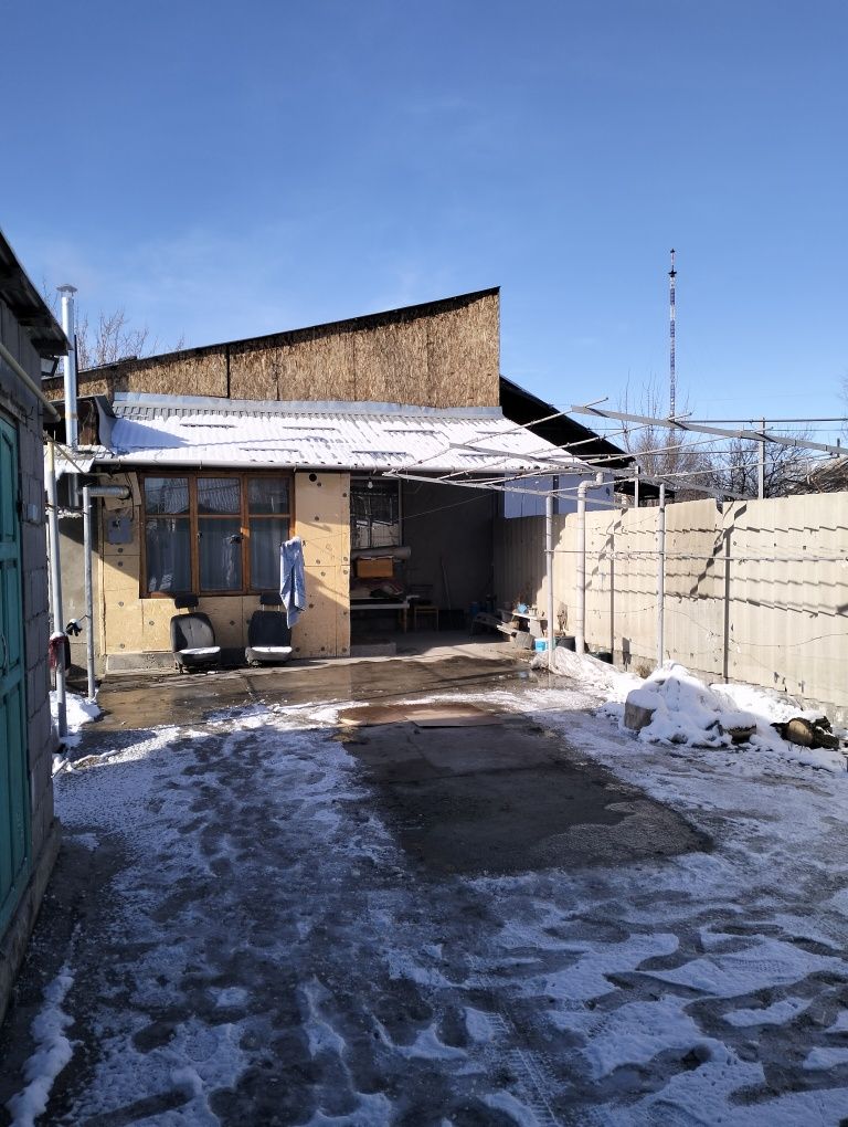 Продам частный дом
