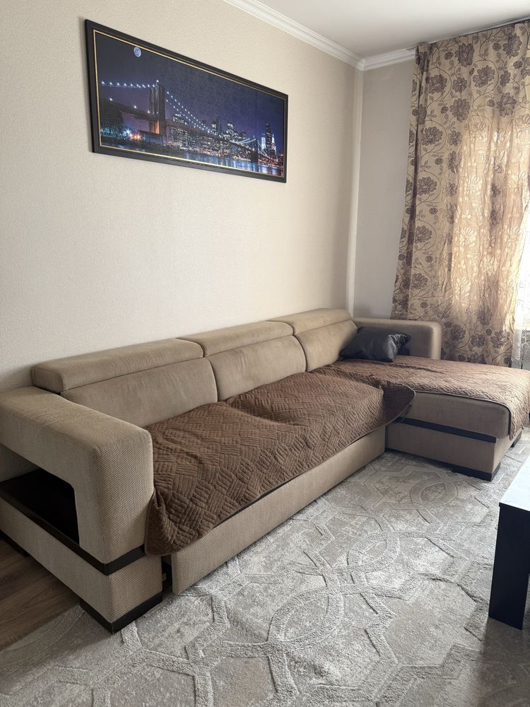 Продам диван и крован