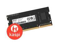 Оперативная память Hiksemi  8Gb DDR3 1600 MHz