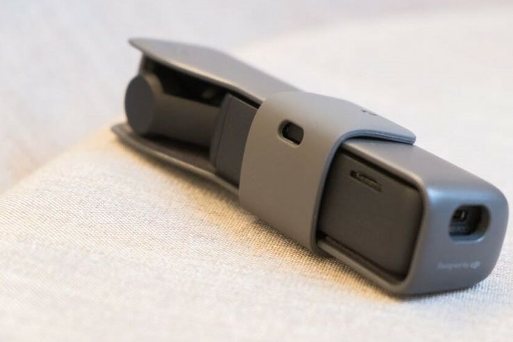 Аренда DJI osmo pocket 6 000тг/сутки