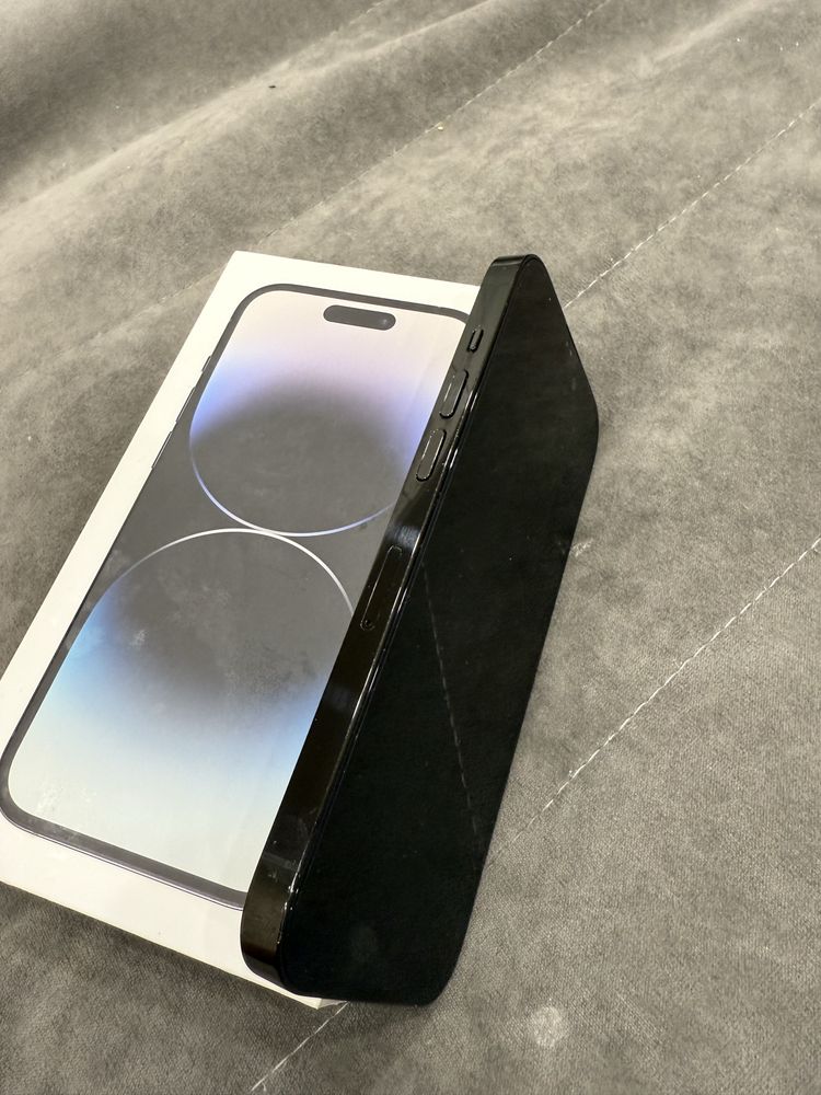 Iphone 14 pro 256gb