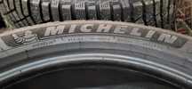 Шина Michelin 255/45R20