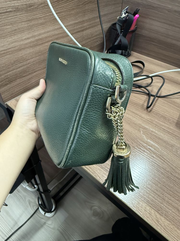 Michael kors кроссбоди