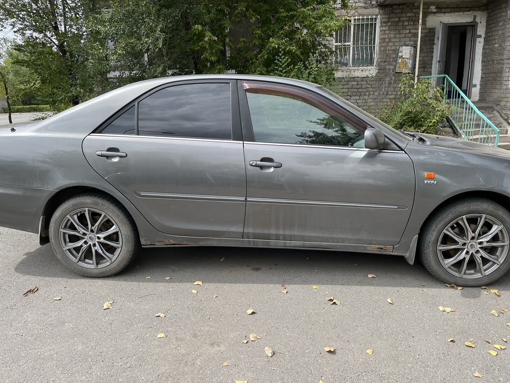 Продам Toyota Camry 30 2002 года