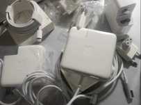зарядка блок питания 45w 60w 85w и другие на макбук