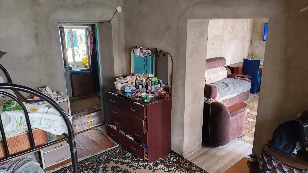 ПРОДЕТСЯ ДОМ! Залиния, Комарова 41
