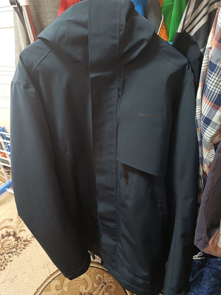 Merrell Select xdry