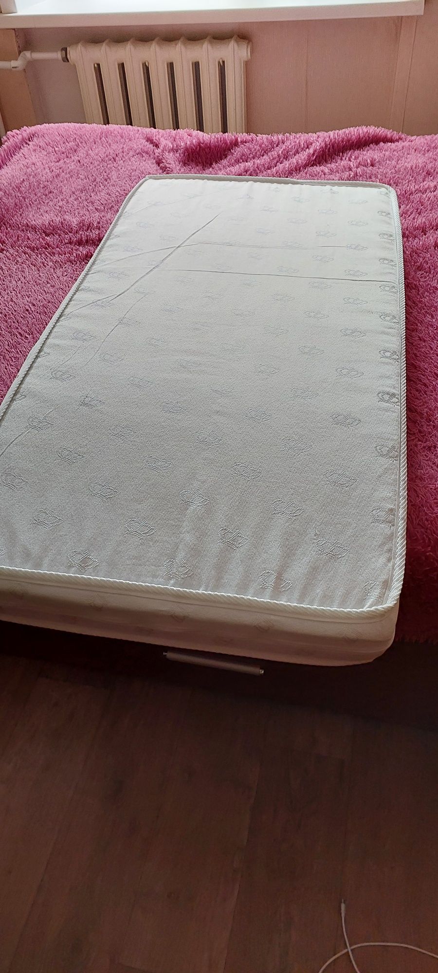 Продам матрас детский 120×60