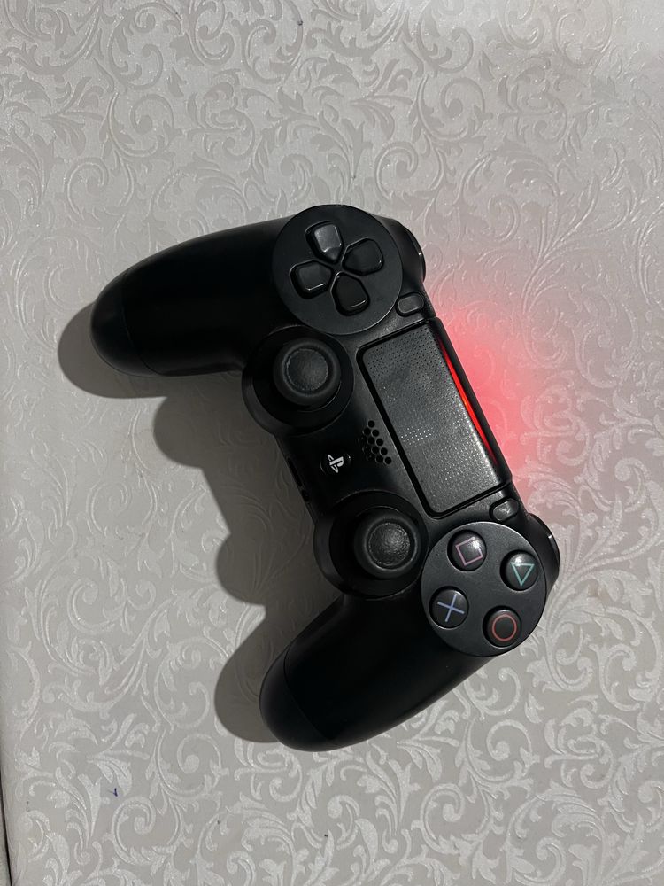 Playstation 4 pro