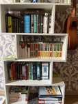книги, комиксы и манга