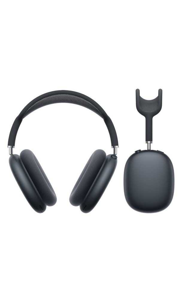 Наушники Apple AirPods Max 2 черно-синий