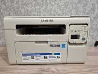 Принтер лазерный Samsung