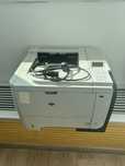 Принтер HP laserJet P3015