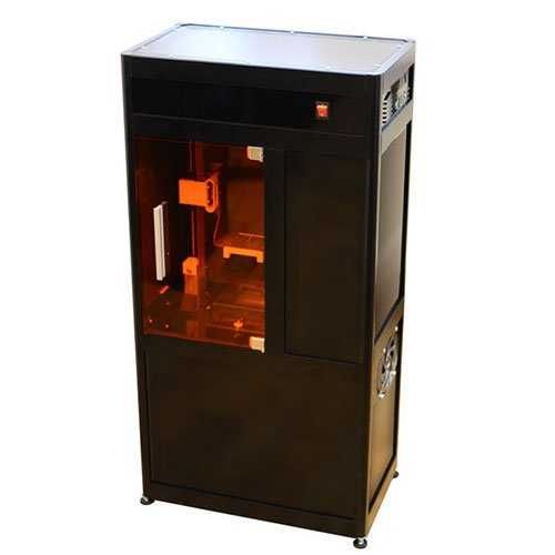3D принтер Minicube2HD для ювелирного производства или стоматологии БУ