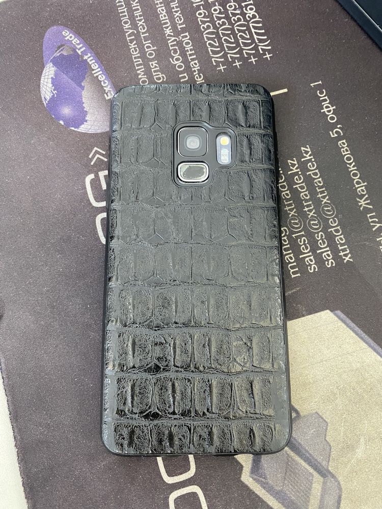 Продам самсунг s 9
