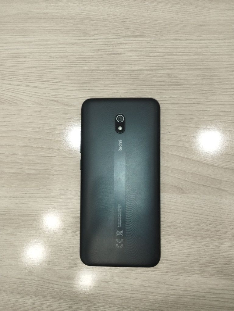 Продам Redmi 8A б/у без зарядки