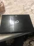 Ноутбук Fujitsu LIFEBOOK UH552